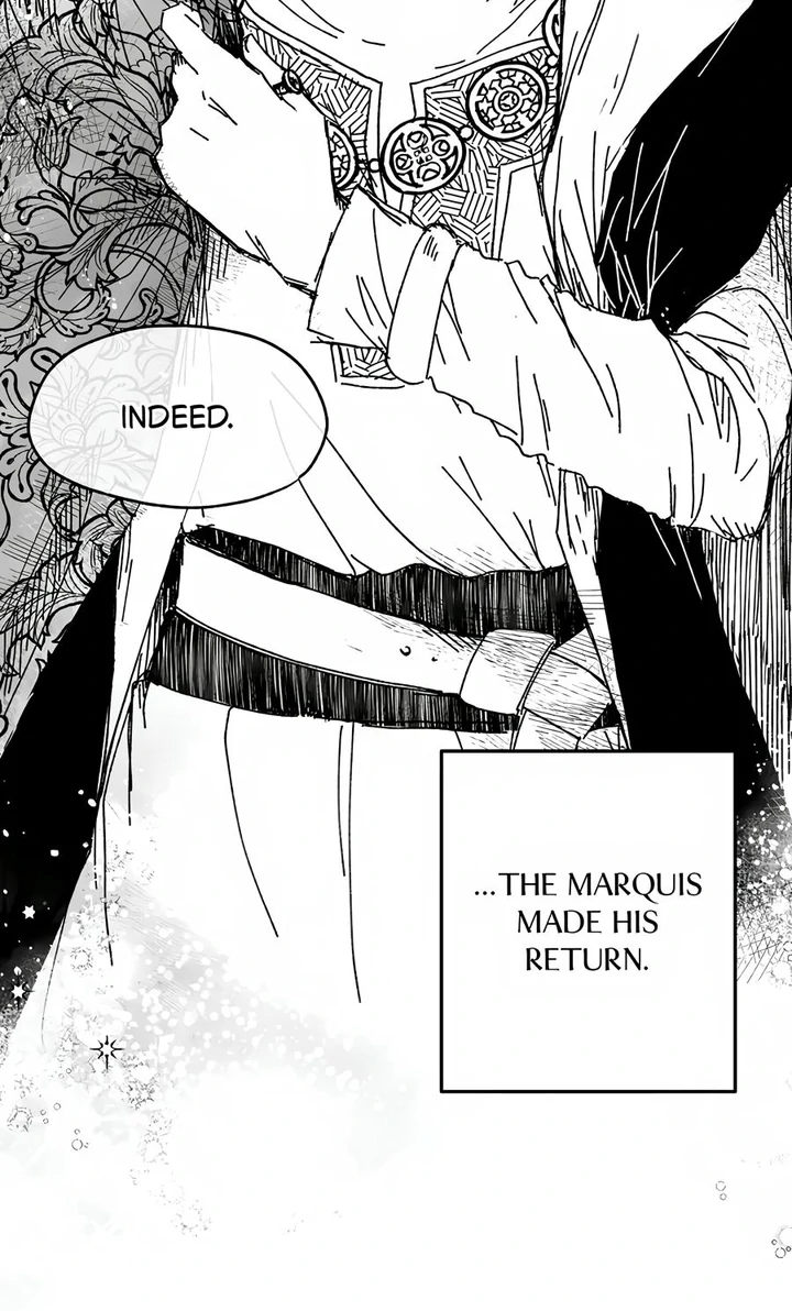 In the Hall of the Mountain King Chapter 18 - Page 8