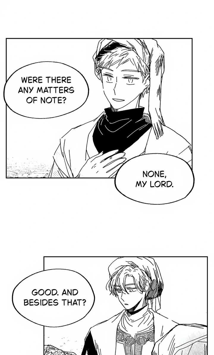 In the Hall of the Mountain King Chapter 18 - Page 9