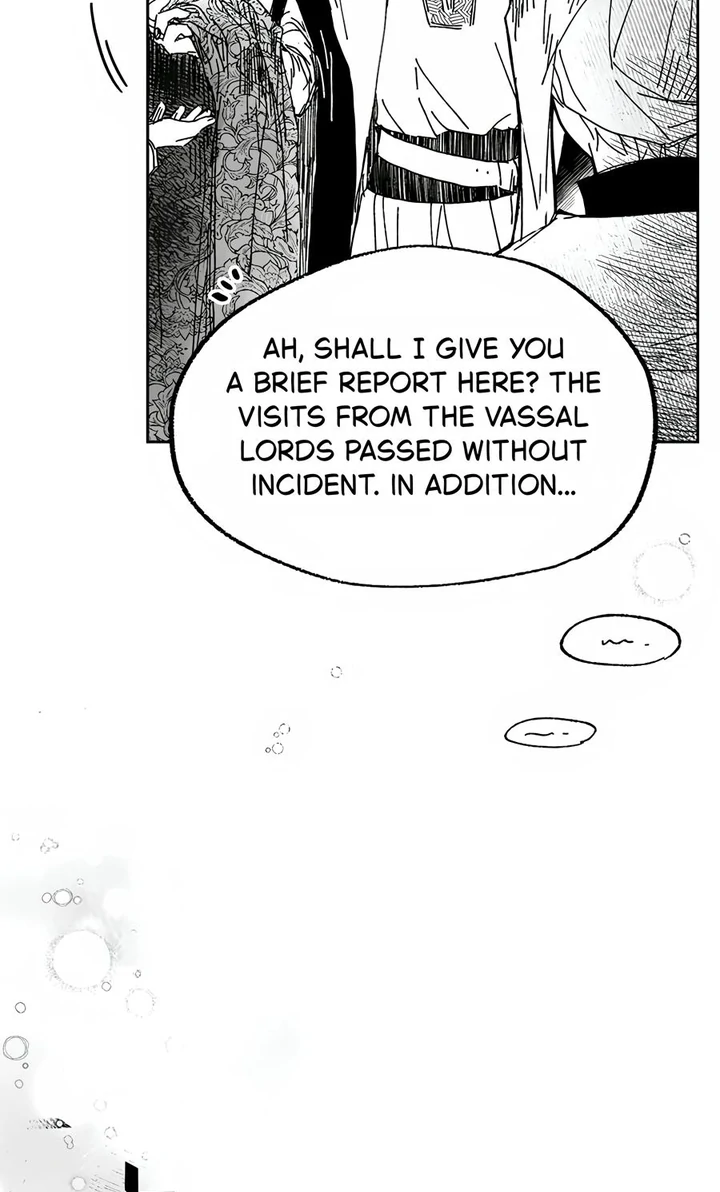 In the Hall of the Mountain King Chapter 18 - Page 10