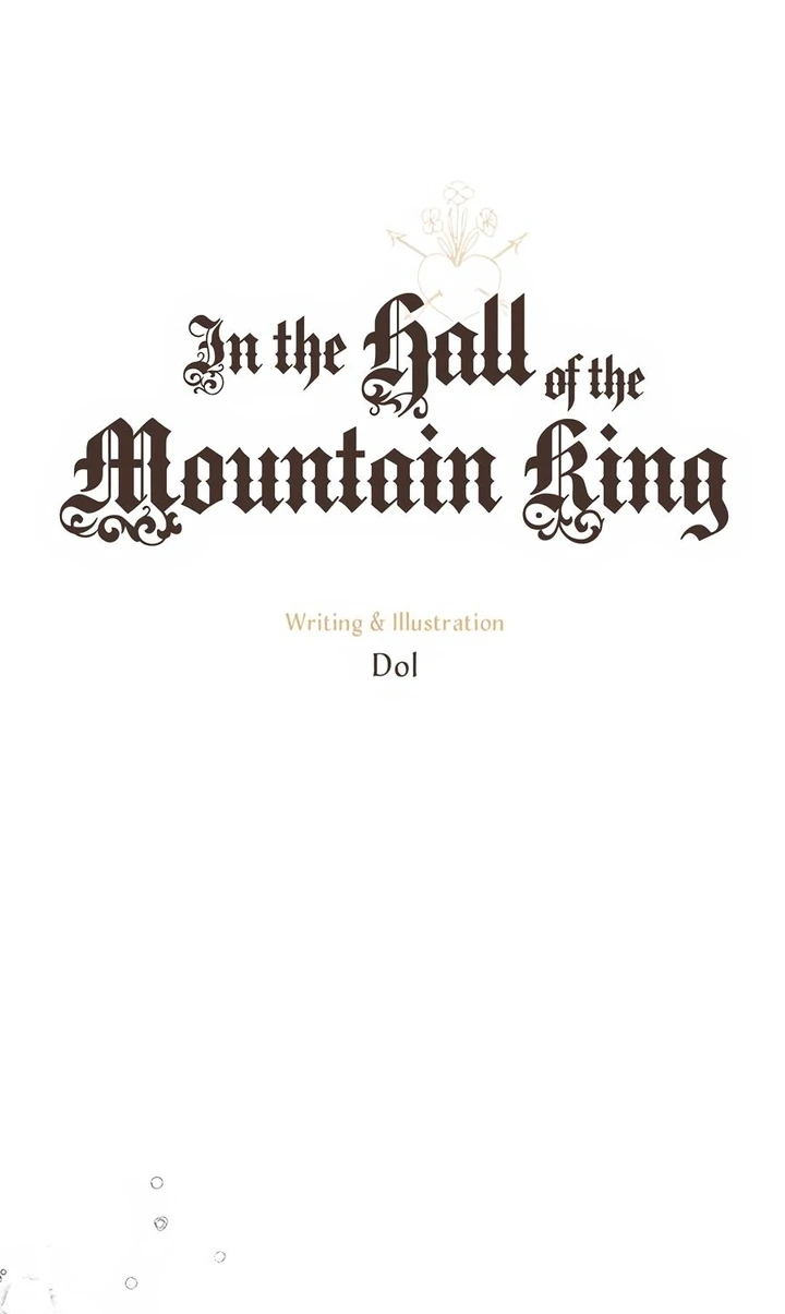 In the Hall of the Mountain King Chapter 19 - Page 1