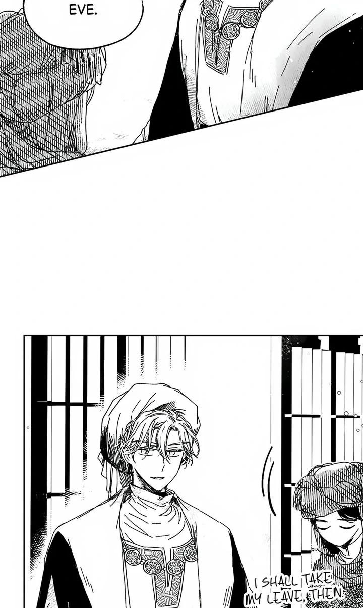 In the Hall of the Mountain King Chapter 19 - Page 11