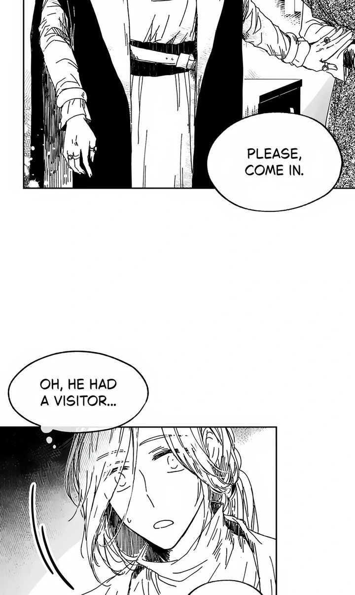 In the Hall of the Mountain King Chapter 19 - Page 12