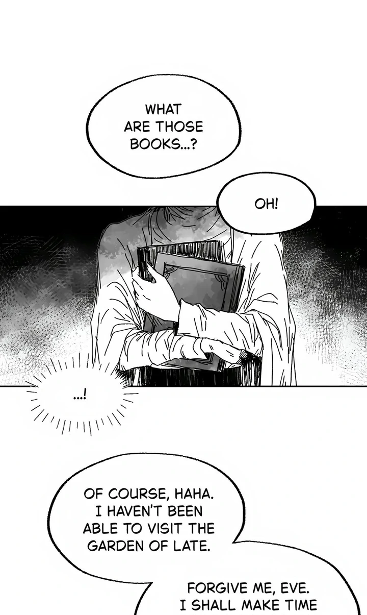 In the Hall of the Mountain King Chapter 19 - Page 14