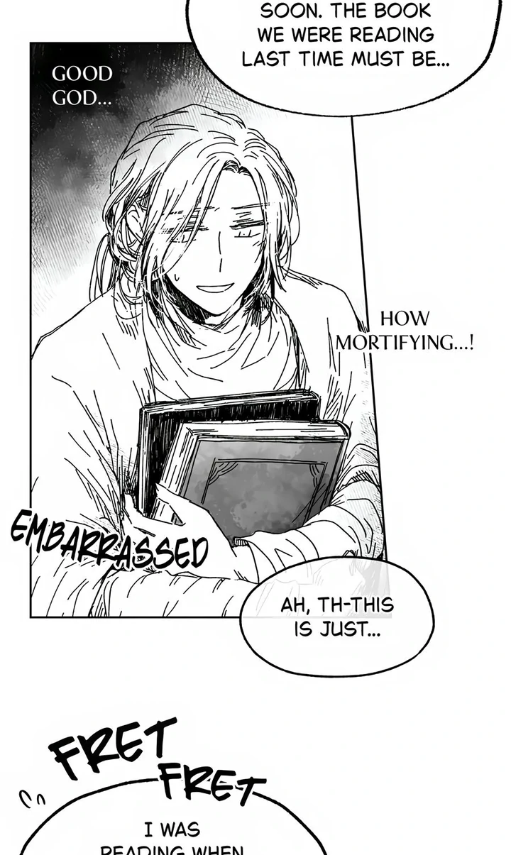 In the Hall of the Mountain King Chapter 19 - Page 15