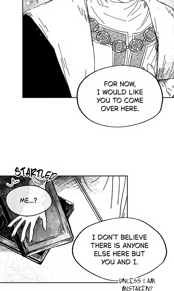 In the Hall of the Mountain King Chapter 19 - Page 17