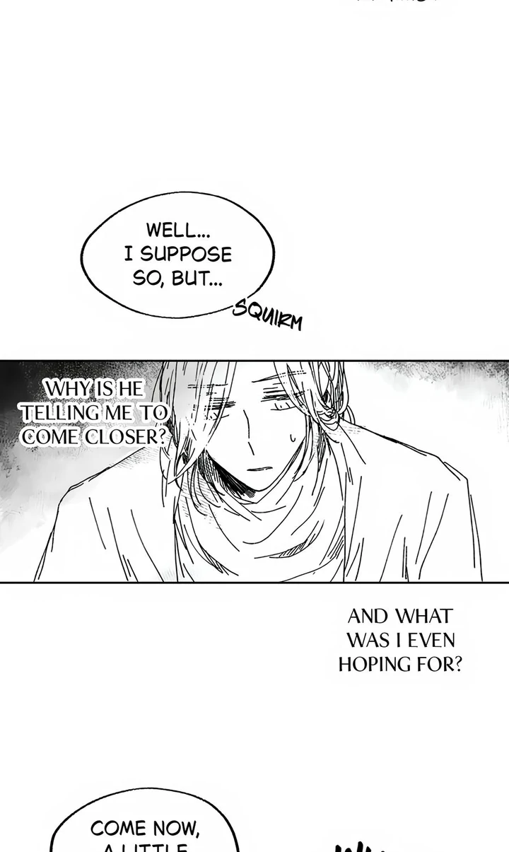 In the Hall of the Mountain King Chapter 19 - Page 18