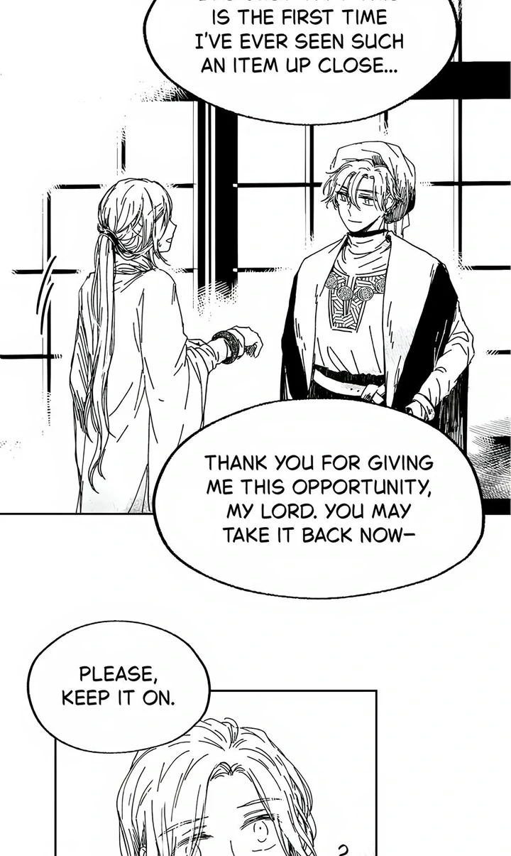 In the Hall of the Mountain King Chapter 19 - Page 27