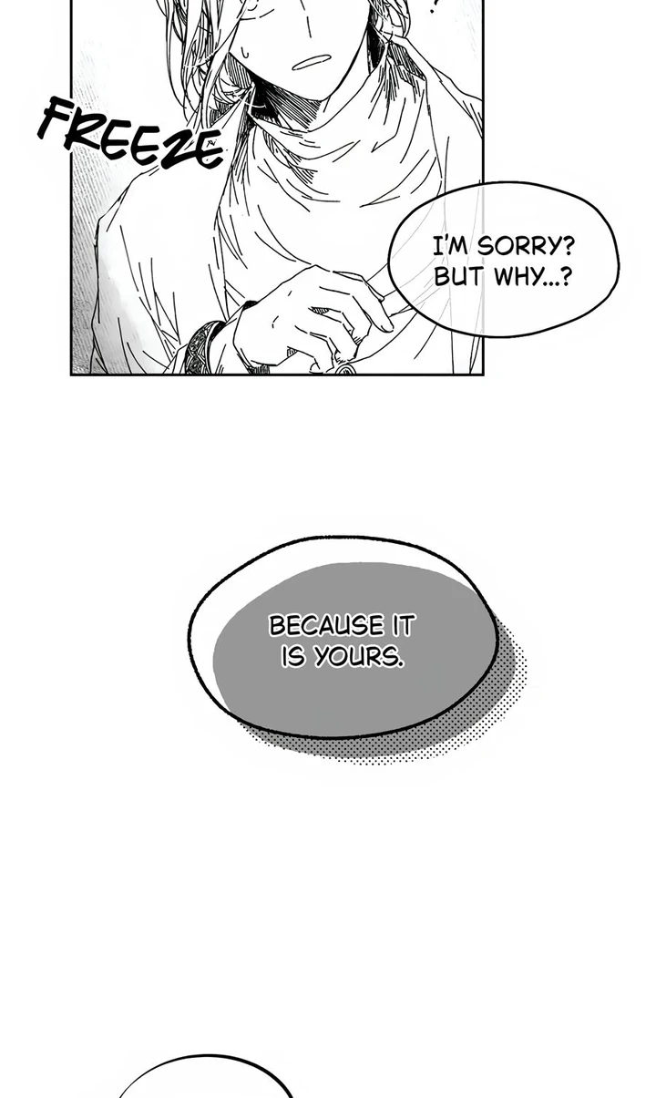 In the Hall of the Mountain King Chapter 19 - Page 28