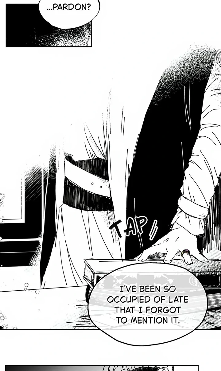 In the Hall of the Mountain King Chapter 19 - Page 29