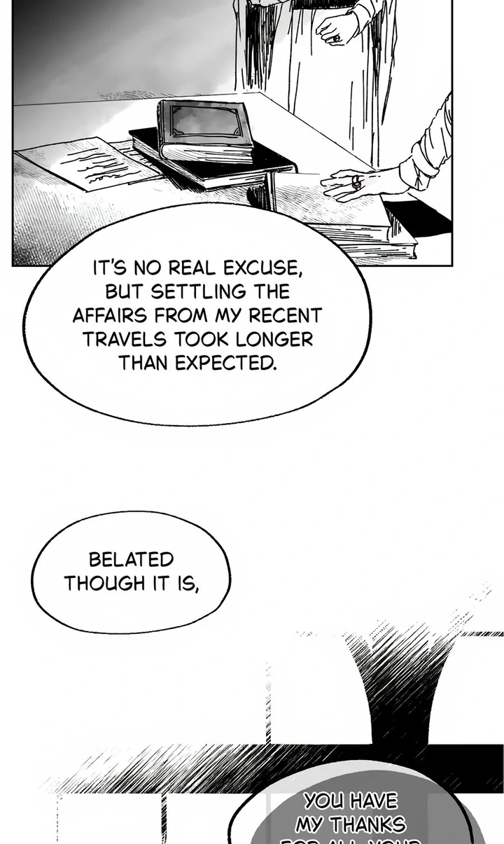 In the Hall of the Mountain King Chapter 19 - Page 30