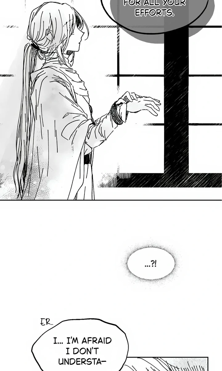 In the Hall of the Mountain King Chapter 19 - Page 31