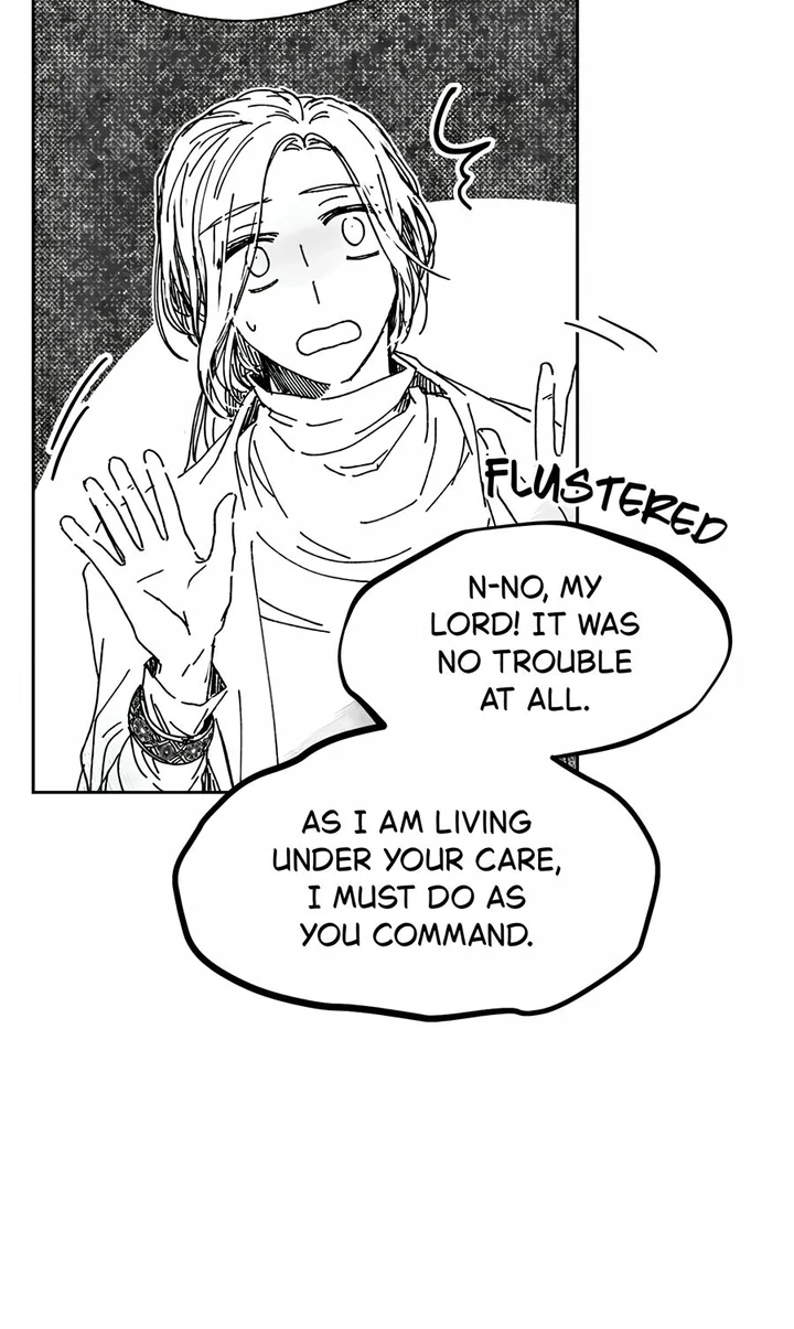 In the Hall of the Mountain King Chapter 19 - Page 33