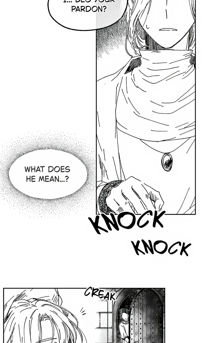 In the Hall of the Mountain King Chapter 19 - Page 38