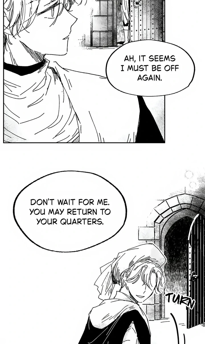 In the Hall of the Mountain King Chapter 19 - Page 39