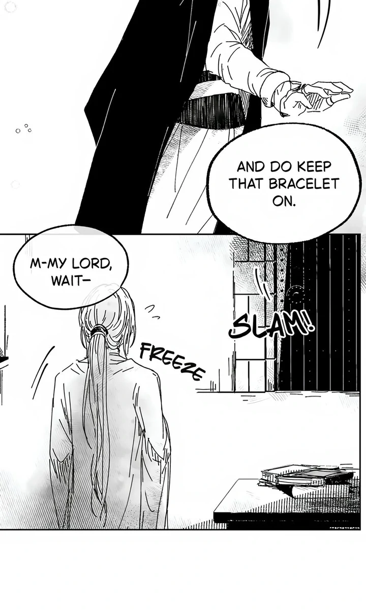 In the Hall of the Mountain King Chapter 19 - Page 40