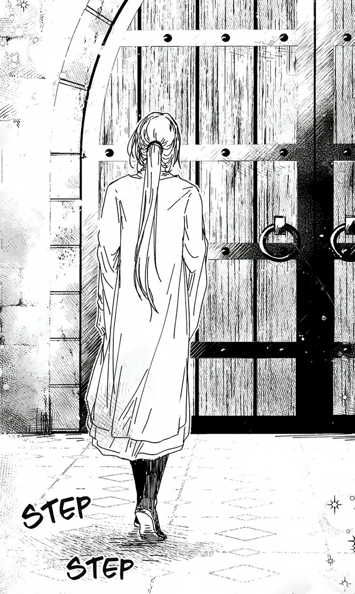 In the Hall of the Mountain King Chapter 19 - Page 5