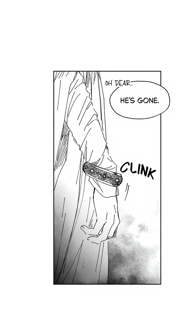 In the Hall of the Mountain King Chapter 19 - Page 41