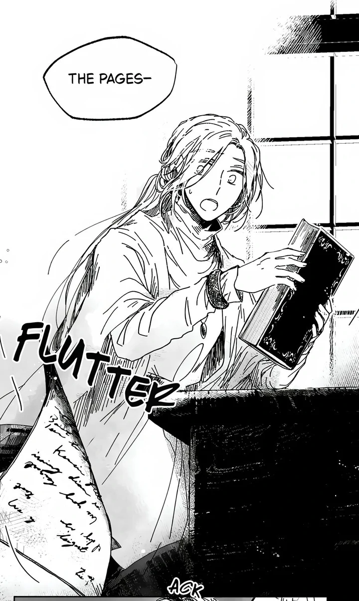 In the Hall of the Mountain King Chapter 19 - Page 50