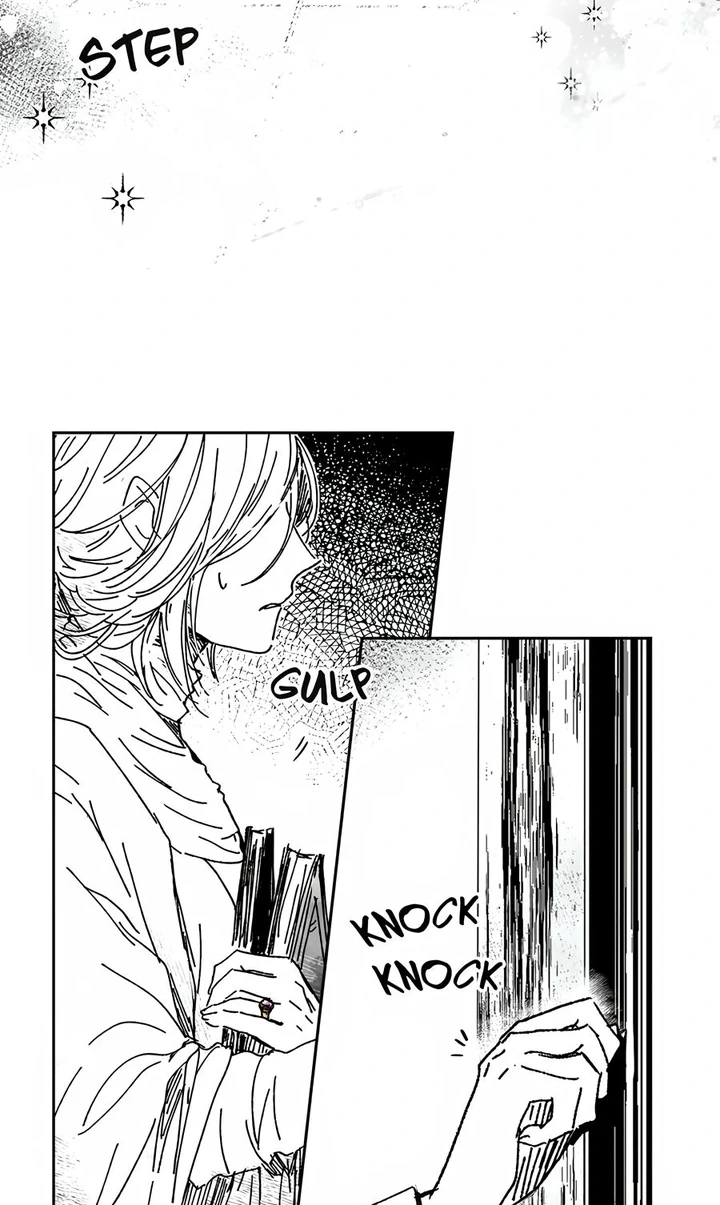 In the Hall of the Mountain King Chapter 19 - Page 6