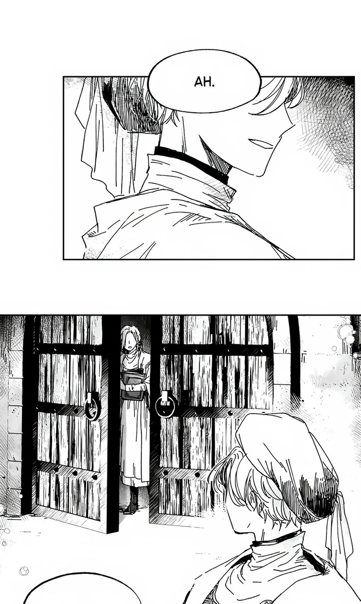 In the Hall of the Mountain King Chapter 19 - Page 10