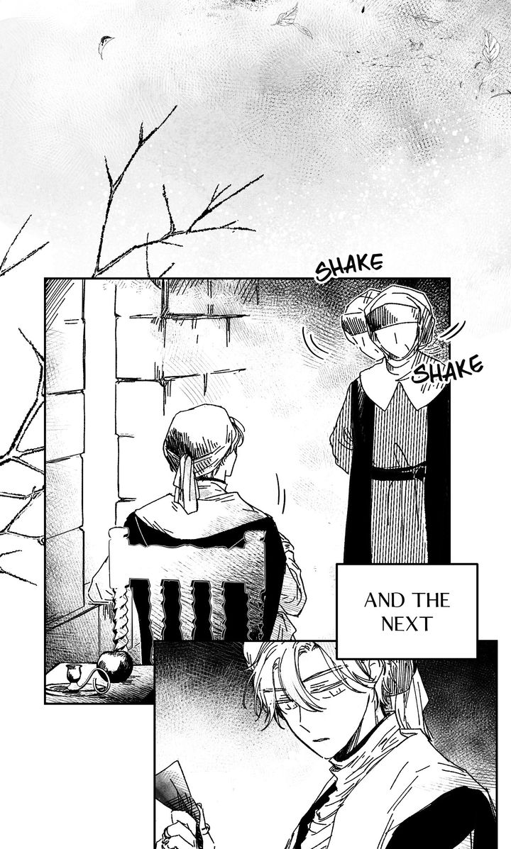 In the Hall of the Mountain King Chapter 20 - Page 11