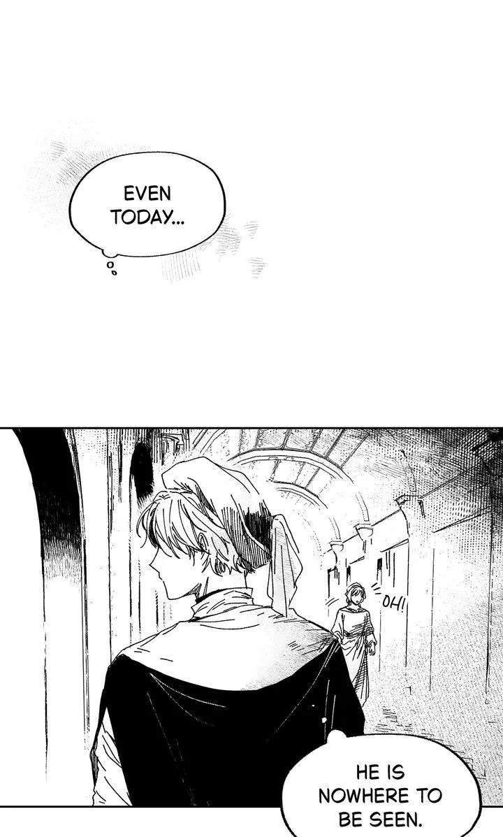 In the Hall of the Mountain King Chapter 20 - Page 15