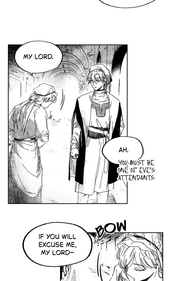 In the Hall of the Mountain King Chapter 20 - Page 16