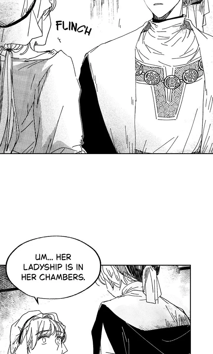 In the Hall of the Mountain King Chapter 20 - Page 18