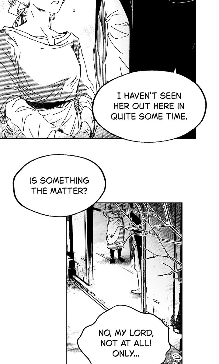 In the Hall of the Mountain King Chapter 20 - Page 19