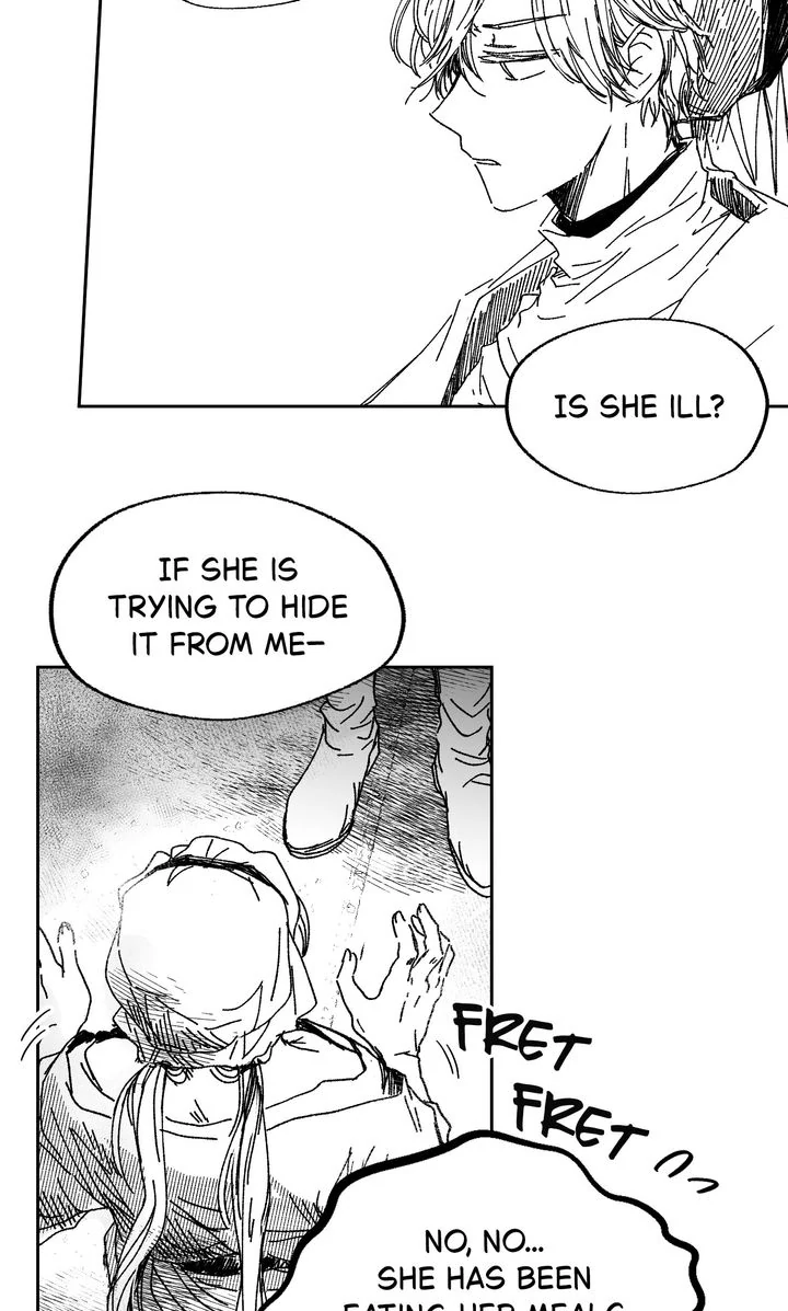 In the Hall of the Mountain King Chapter 20 - Page 21