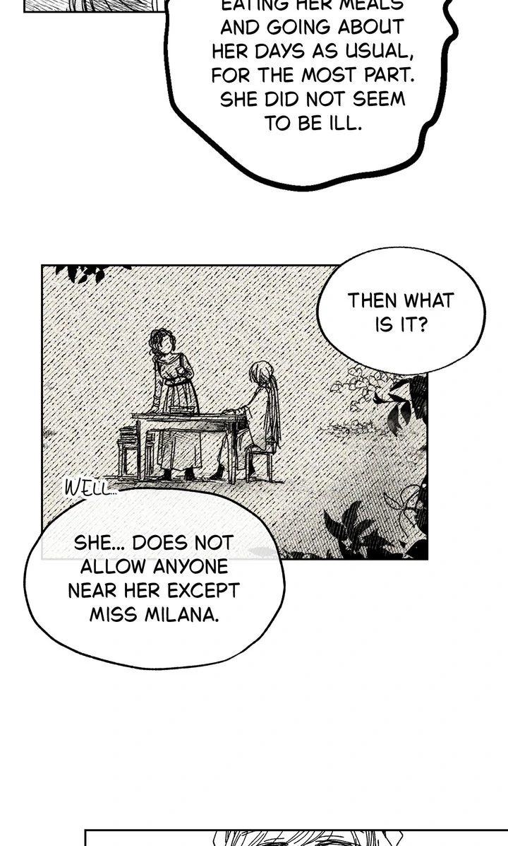 In the Hall of the Mountain King Chapter 20 - Page 22