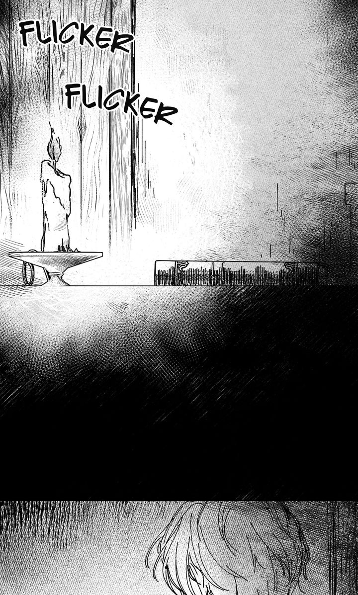 In the Hall of the Mountain King Chapter 20 - Page 30