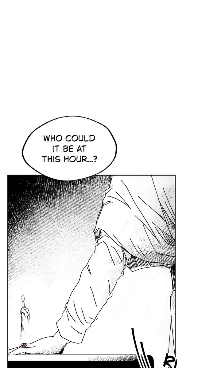 In the Hall of the Mountain King Chapter 20 - Page 33