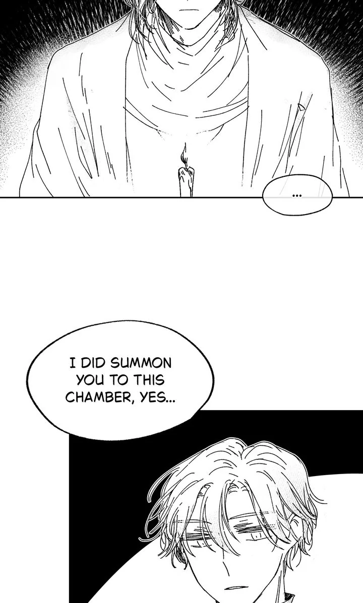 In the Hall of the Mountain King Chapter 20 - Page 37