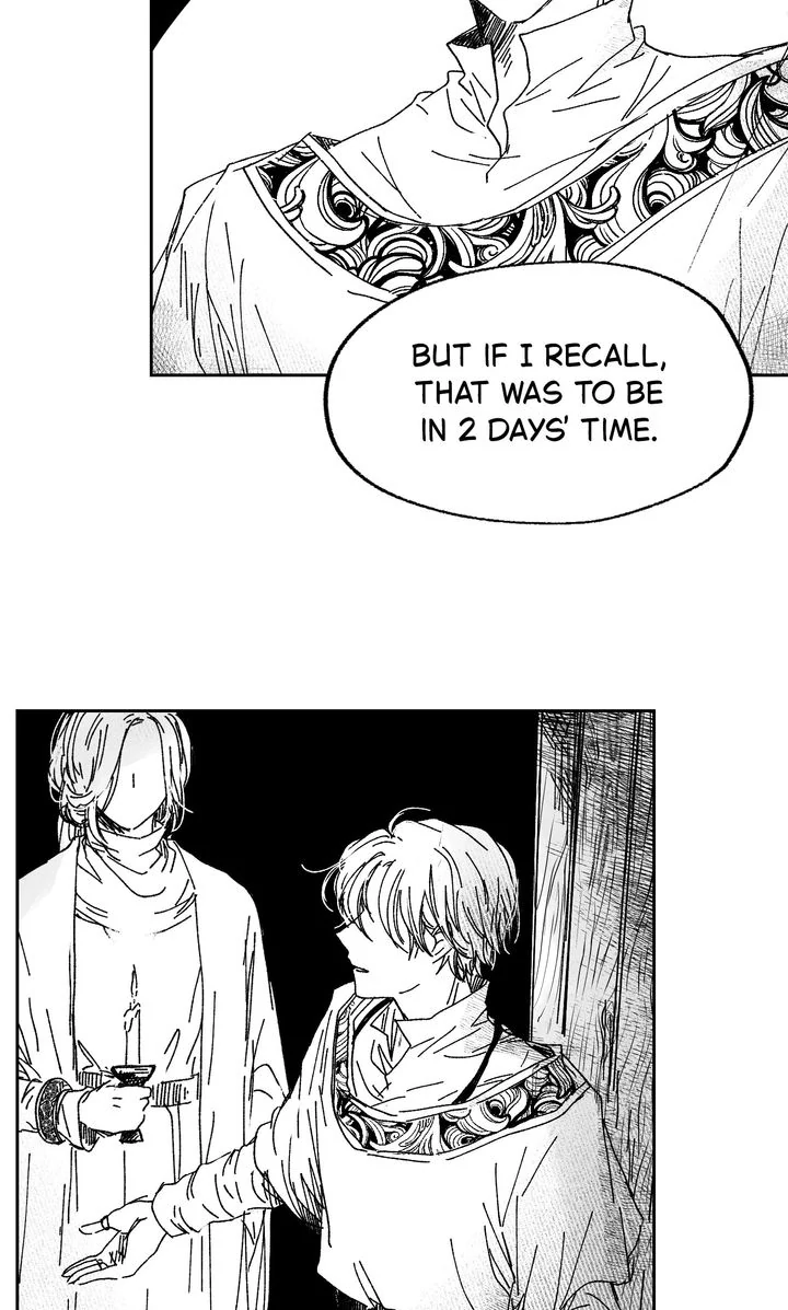 In the Hall of the Mountain King Chapter 20 - Page 38