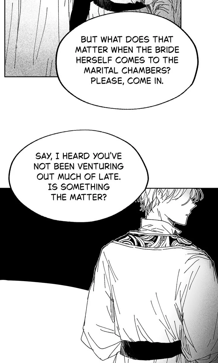 In the Hall of the Mountain King Chapter 20 - Page 39