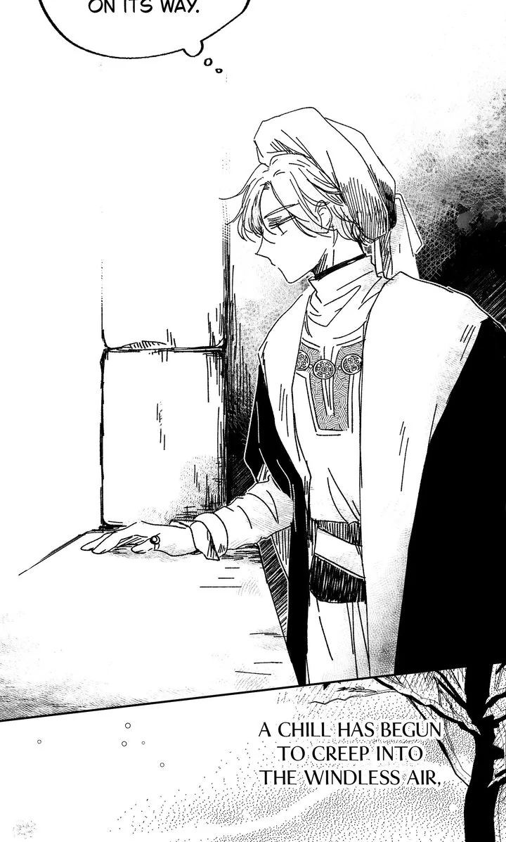 In the Hall of the Mountain King Chapter 20 - Page 5