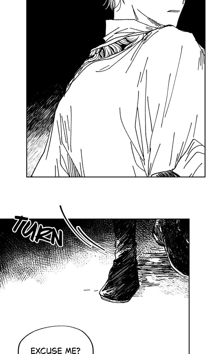 In the Hall of the Mountain King Chapter 20 - Page 43