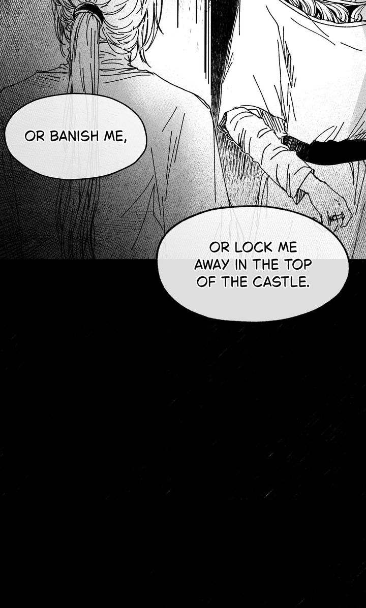 In the Hall of the Mountain King Chapter 20 - Page 46