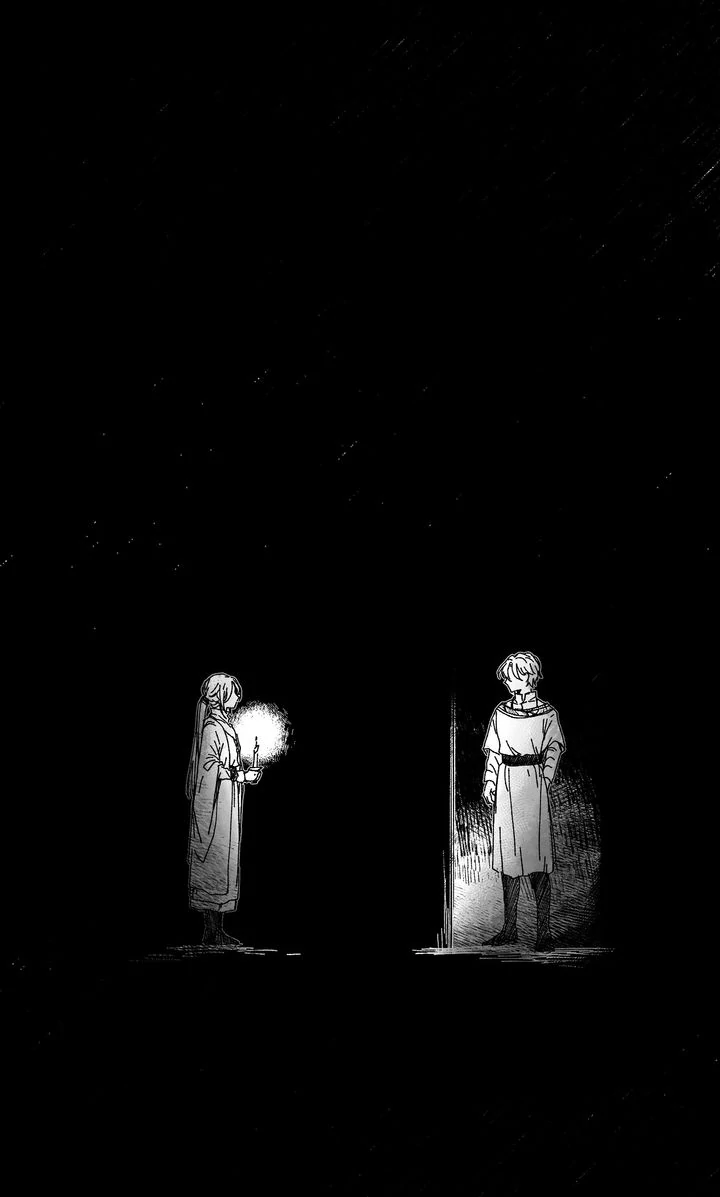 In the Hall of the Mountain King Chapter 20 - Page 47