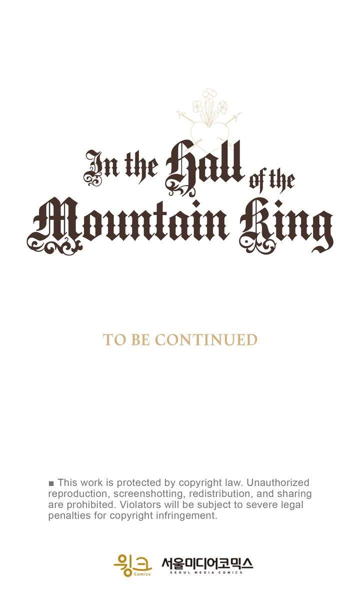 In the Hall of the Mountain King Chapter 20 - Page 49