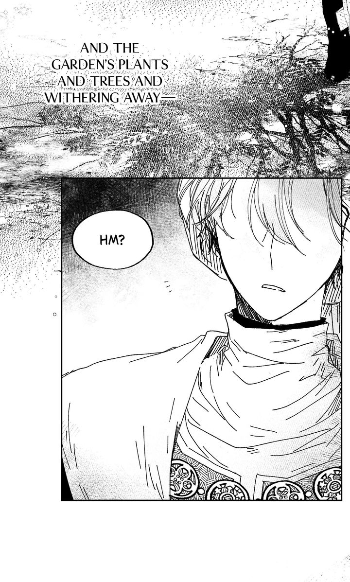 In the Hall of the Mountain King Chapter 20 - Page 6