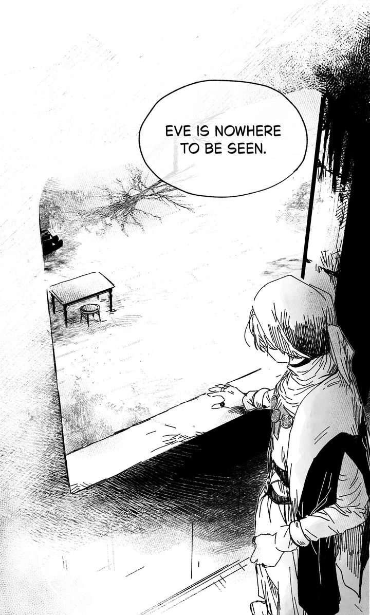 In the Hall of the Mountain King Chapter 20 - Page 7