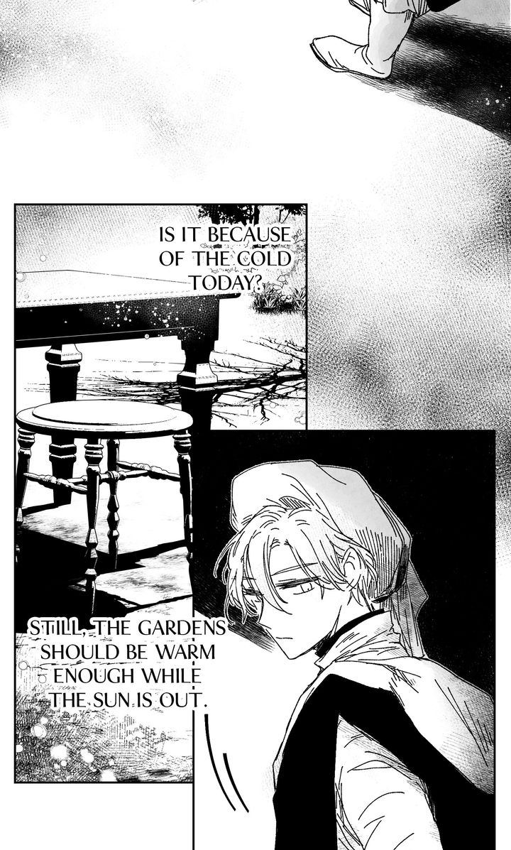 In the Hall of the Mountain King Chapter 20 - Page 8