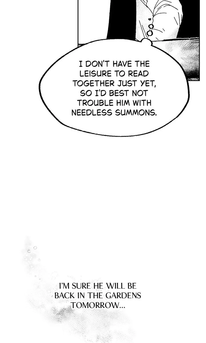 In the Hall of the Mountain King Chapter 20 - Page 9