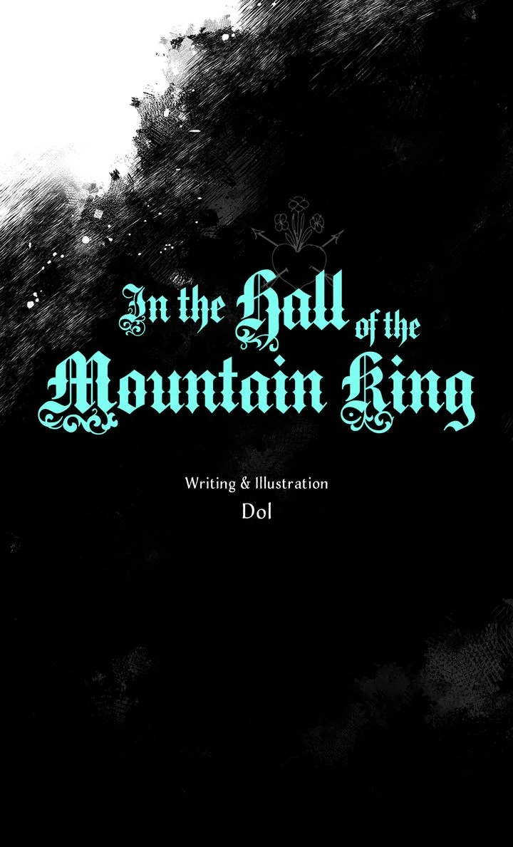 In the Hall of the Mountain King Chapter 21 - Page 1