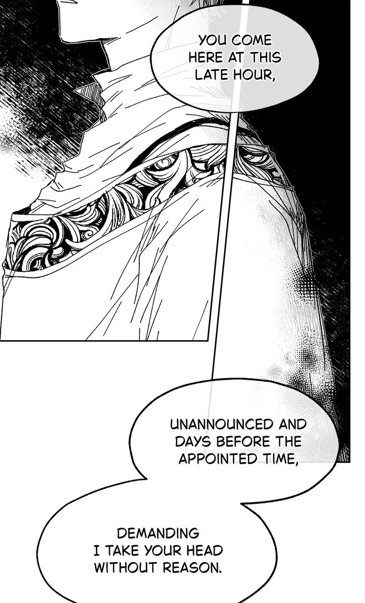 In the Hall of the Mountain King Chapter 21 - Page 19