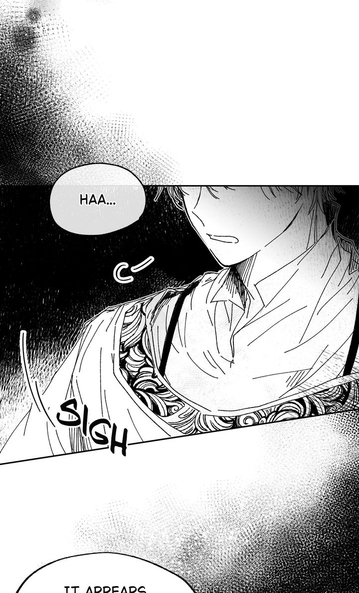 In the Hall of the Mountain King Chapter 21 - Page 23