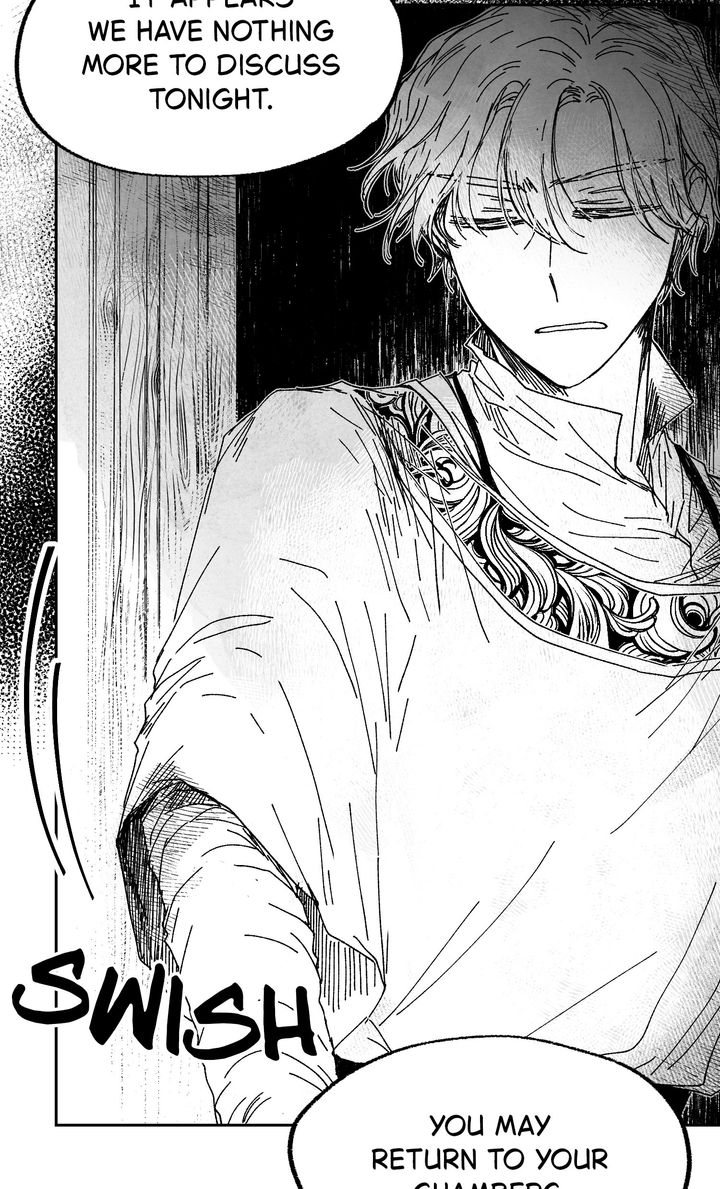 In the Hall of the Mountain King Chapter 21 - Page 24