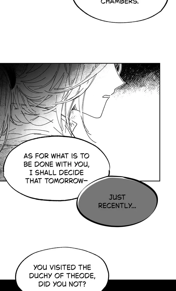 In the Hall of the Mountain King Chapter 21 - Page 25